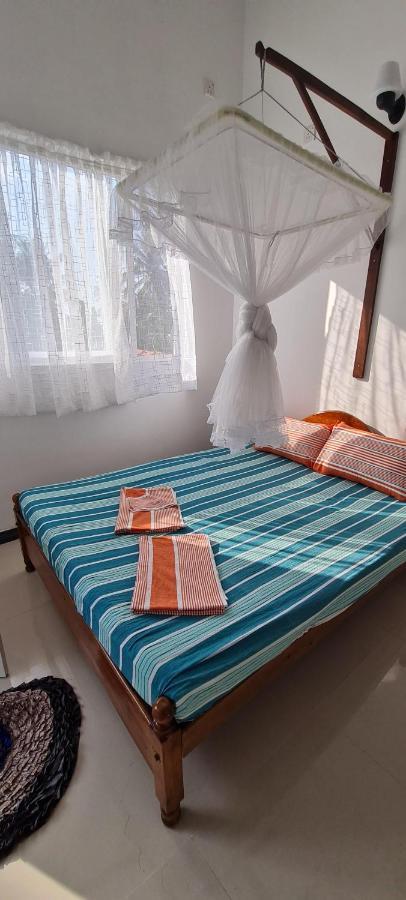 בנטוטה Wimala B&B מראה חיצוני תמונה
