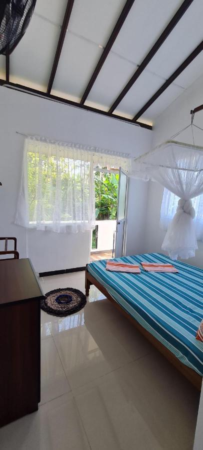 בנטוטה Wimala B&B מראה חיצוני תמונה