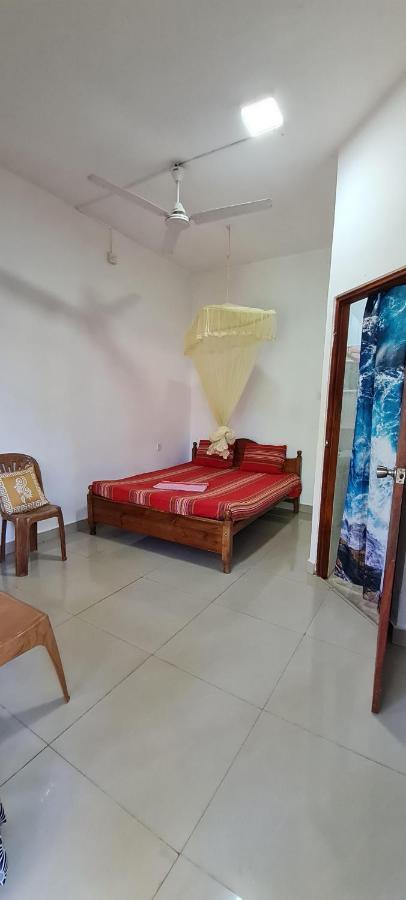 בנטוטה Wimala B&B מראה חיצוני תמונה