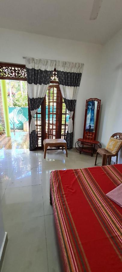 בנטוטה Wimala B&B מראה חיצוני תמונה