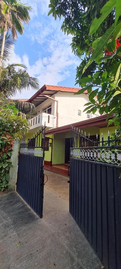 בנטוטה Wimala B&B מראה חיצוני תמונה