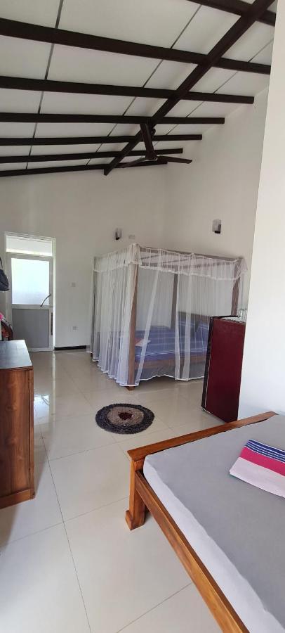 בנטוטה Wimala B&B מראה חיצוני תמונה