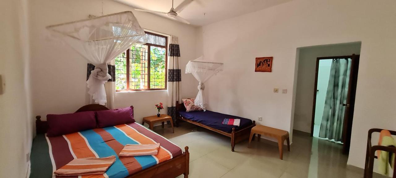בנטוטה Wimala B&B מראה חיצוני תמונה