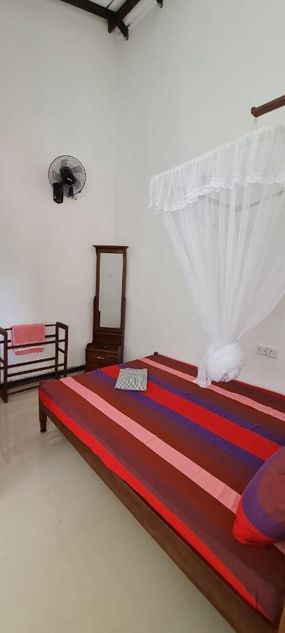 בנטוטה Wimala B&B מראה חיצוני תמונה