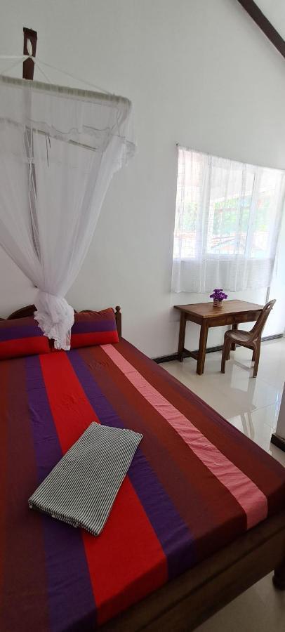 בנטוטה Wimala B&B מראה חיצוני תמונה