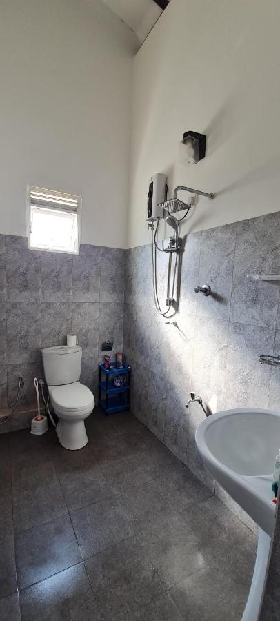 בנטוטה Wimala B&B מראה חיצוני תמונה