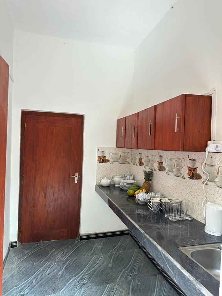 בנטוטה Wimala B&B מראה חיצוני תמונה