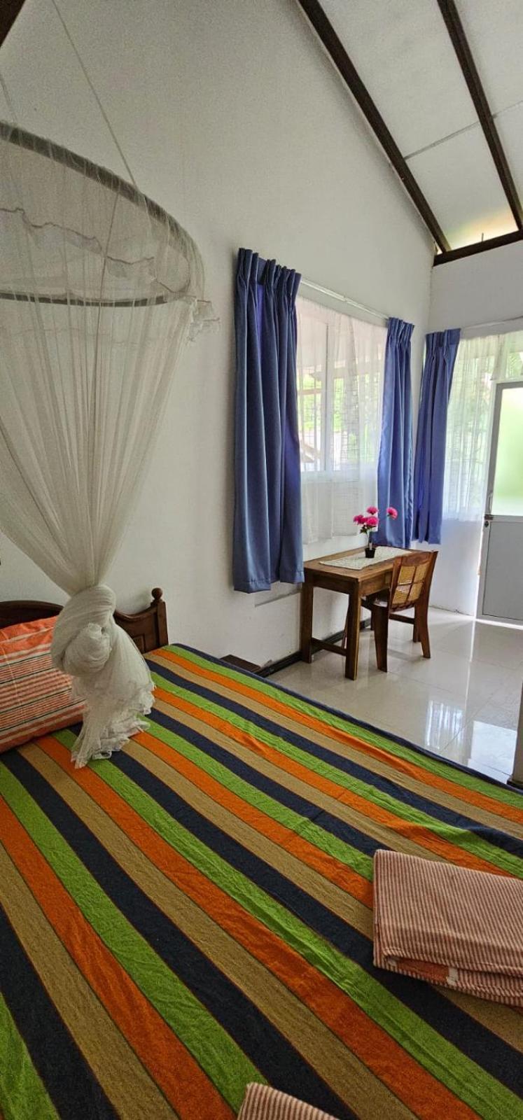 בנטוטה Wimala B&B מראה חיצוני תמונה