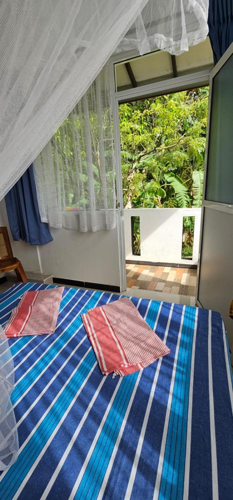 בנטוטה Wimala B&B מראה חיצוני תמונה
